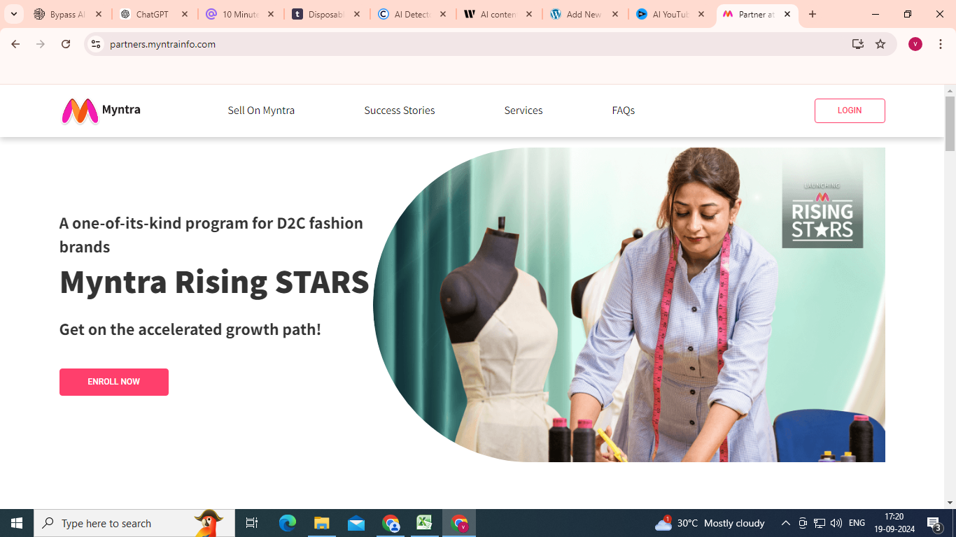 MYNTRA